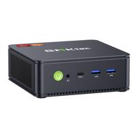 MINI PC GMKtec K6 Ryzen 7 7840HS 32GB RAM + 1TB SSD černý