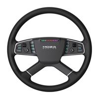 Moza Racing RS071 herní volant pro nákladní automobily (PC)