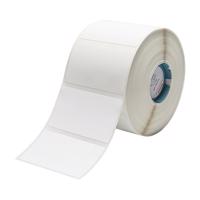 Niimbot termální štítky 50x30 mm - 900ks (bílé)