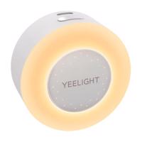 Noční světlo Yeelight Jelly 4 Plus se senzorem soumraku (zásuvka USB C)