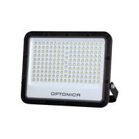 Optonica LED SMD reflektor 100W Černá Body IP65 - LUMILEDS Chip Neutrální bílá 15887