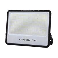 Optonica LED SMD reflektor 500W Černý Body IP65 - LUMILEDS Chip, Studená bílá 15897