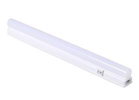Optonica Lineární LED svítidlo T5 s vypínačem propojovací - 4W Neutrální bílá 31cm TU5566