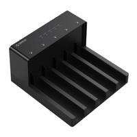 Orico 5x SATA 3,5 / 2,5" dokovací stanice s funkcí duplikátoru