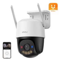 Otočná venkovní WiFi kamera IMOU Cruiser SC 4G 5MP