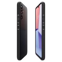 Pouzdro Spigen Liquid Air pro Samsung Galaxy A34 5G - matně černé 8809896742634