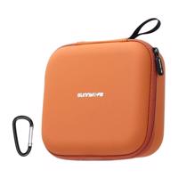 Pouzdro Sunnylife FP-B957-C pro DJI Flip (oranžové)