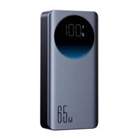 Powerbanka Joyroom JR-PBF05, 30000mAh, 65W (černá) 070549