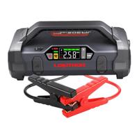 Powerbanka / Jump startér Lokithor JA302, 2500A, kompresor 10-150 PSI