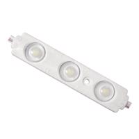 PREMIUMLUX Modul 160st 3 led smd 2835 0,72W 4000K neutralny 12VDC 65lm LUX06585