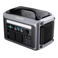 Přenosná napájecí stanice Romoss RX1000 315000mAh, 1008Wh 070947