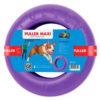 Puller Kolečko / Stahovák na hračky pro psy Maxi 30 cm 068621