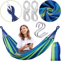 Rea Hammock 480142B modrá