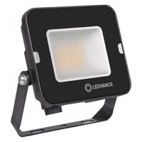 Reflektor LED 20W 1800lm 3000K IP65 Černý LEDVANCE COMPACT V LDVANAS0714