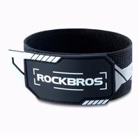 Reflexní páska Rockbros 49210009001 - černá