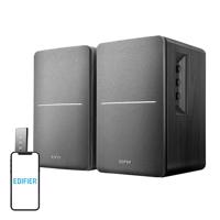 Reproduktory Edifier R1280T 2.0 (černé)