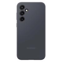 Silikonové pouzdro Samsung EF-PS711TBEGWW pro Samsung Galaxy S23 FE - Graphite 8806095227887