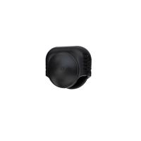 Silikonový kryt objektivu Sunnylife pro Insta360 X4 (černý)