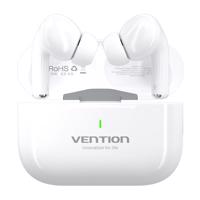 Sluchátka TWS Vention Echo Lite E11 (bílá)