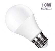 SPECTRUMLED LED žárovka E27 10W SMD2835 800 lm CCD Neutrální bílá