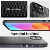 Spigen Mag Armor MagSafe pouzdro pro iPhone 15 - matně černé 8809896751360