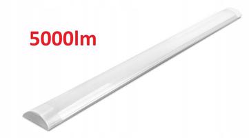 Syntron LED panel SLIM přisazený 54W 230V 120cm 5000lm Neutrální bílá DN61