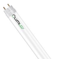 Trubice LED G13 T8 18W 1980lm 4000K Neutrální bílá 160° 120cm Lumiled