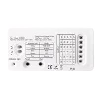 Ultra Mini LED kontrolér 5v1 GL ZigBee HUE TUYA